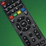 Remote for VK Digital Tv icon