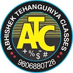 ABHISHEK TEHANGURIYA CLASSES icon