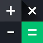 Calculator-Hide Photos&Videos icon