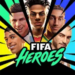 FIFA Heroes: Football Action icon