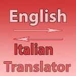 Italian To English Converter icon