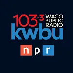 KWBU Public Radio App icon