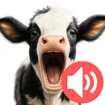 Cow Sounds icon