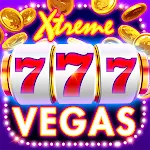 Xtreme Vegas Classic Slots icon