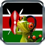 Kenya Radio Stations App icon