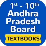 Andhra Pradesh Board Books icon