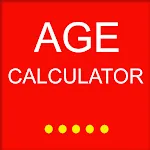 AGE CALCULATOR BY  BIRTH icon