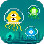 Idle Invaders icon