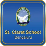 St. Claret School, Bengaluru icon