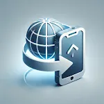 App Maker - website to app icon