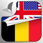 Learn Flemish Audio Course icon