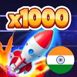 Crash Rocket - Rocket Game icon