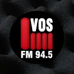 FM VOS 94.5 icon