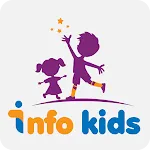 Info Kids icon