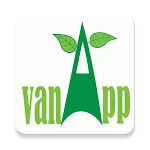 Van App icon