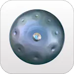 HANG HANDPAN : STEELPAN DRUMS icon