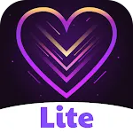 Chatbar Lite-Voice Chatroom icon