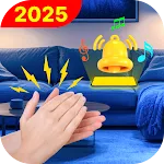 Clap to Find Phone & Alarm | Indus Appstore | App Icon
