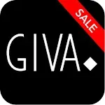 Giva Jewellery Gold E-Gift Card