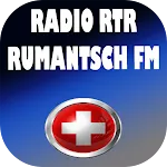 RTR Radio Rumantsch FM Schweiz icon