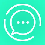 WhaZDirect Fast Direct Chat icon