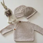 Baby Knitting icon