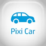 Pixi Car icon