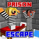 Maps Prison Escape icon