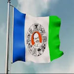 Walk With Jagan Anna icon