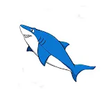 FlutterShark: Flutter App Info icon