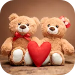 Teddy Bear Wallpaper 2024 icon