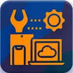 Data File Recovery icon