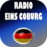 Radio Eins Coburg App Online icon