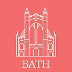 Bath Travel Guide icon
