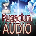 Rugaciuni AUDIO icon