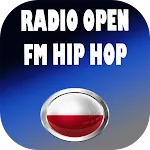 Open FM Hip Hop Klasyk Radio icon