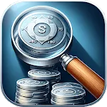Coin Identifier icon
