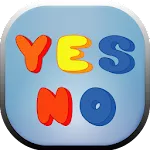 Yes Or No icon