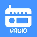 Radio AM y FM icon