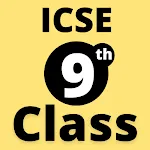Class 9 ICSE Solutions, Notes icon