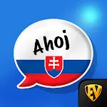 Learn Slovak Language Offline icon