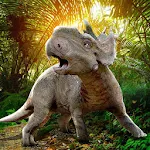 Protoceratops Simulator icon
