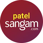 Patel Matrimony by Sangam.com icon