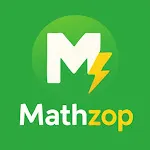 Mathzop: Quick Math Play icon