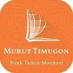 Alkitab Timugon Murut icon