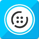 Buttons for Alexa: automate it icon