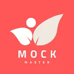 Mock Master icon