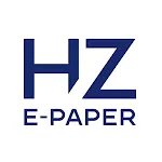 Handelszeitung E-Paper icon