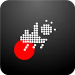 Nothing Weather Komponent icon