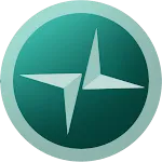 X Plus Messenger icon